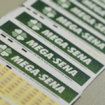 Mega-Sena sorteia prêmio acumulado de R$ 38 milhões nesta terça-feira