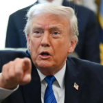 Trump diz que acordo com o Irã “acabou” após novos ataques