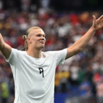 Haaland minimiza chances da Noruega contra o Brasil nas oitavas da Copa do Mundo