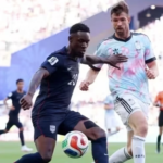 Fifa suspende dois integrantes da comissão dos EUA durante a Copa