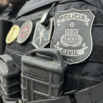 Operação prende suspeitos de extorquir provedores de internet na Bahia