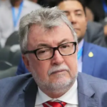 Jerônimo nomeia novo secretário de Desenvolvimento Econômico da Bahia