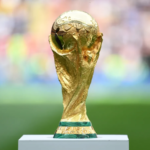 Palmeiras é o único clube brasileiro com jogador nas semifinais da Copa do Mundo