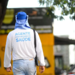 Senado pode votar PEC que cria aposentadoria especial para agentes de saúde
