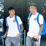 Bahia pode usar todos os estrangeiros no Brasileirão