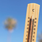 Super El Niño deve intensificar calor no Nordeste