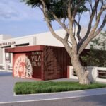 Modernização realizada pela Prefeitura preserva essência do Teatro Vila Velha, que completa 62 anos nesta sexta-feira (31)