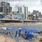 Mar exige atenção no inverno; veja cuidados e previsão para o fim de semana