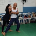 Prefeitura de Salvador promove curso gratuito de autodefesa para mães atípicas