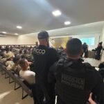 Em nova ação integrada de inteligência, FICCO Ilhéus, PC e PM miram facção no Sul da Bahia
