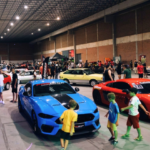 Gincanauto estreia na Bahia com competição automotiva, solidariedade e atrações gratuitas em Lauro de Freitas