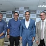 Prefeitura destaca avanços da Educação de Salvador durante encontro com capitais parceiras