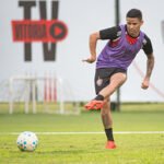 Vitória e Botafogo duelam no Barradão pela 23ª rodada do Brasileirão