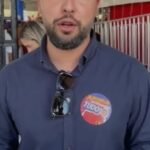 Prefeito de Nova Soure declara apoio a Lula e Jerônimo e destaca investimentos no município