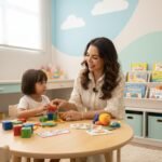 Método DTTC ganha espaço em Salvador no tratamento da apraxia de fala infantil