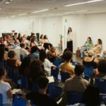 Equipamentos culturais de Salvador são representados em formação nacional sobre mediação cultural no Rio