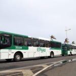 Semob prepara operação especial de transporte para a Marcha para Jesus 2026 neste sábado (8)