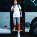 Bahia feminino goleia Atlético-MG e assume 4º lugar no Brasileirão Feminino