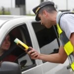 Lei Seca tem novas regras e fiscalização poderá identificar uso de drogas por motoristas