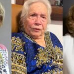 Nathalia Timberg se emociona ao homenagear Laura Cardoso e Glória Menezes: “Logo estaremos juntas”