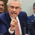 Caiado critica filhos de Bolsonaro e diz que influência deles ajudou na volta de Lula