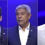 Ronaldo Mansur chama ACM Neto e Jerônimo de “fujões” por ausência em debate