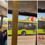 Ônibus atinge asa de avião da Gol durante embarque em Guarulhos