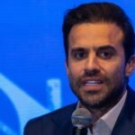 Pablo Marçal pede à Band participação em debate presidencial deste domingo