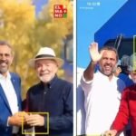 Justiça Eleitoral cobra explicações sobre vídeo que mostra Lula com dez dedos