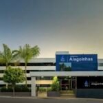 Secretário do Ministério da Saúde visita hospital privado que atende o SUS em Alagoinhas (BA)