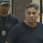 Delegado aposentado da PF é preso após tentar levar R$ 500 em produtos de supermercado