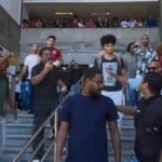 Confusão na UFBA termina com queixas contra deputado estadual