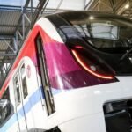 Metrô de Salvador terá horário especial para show de Luan Santana na Fonte Nova