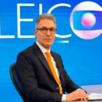 Zema se atrapalha ao falar sobre violência contra mulheres em sabatina