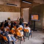 Talento que vira negócio: Salvador reúne empreendedores criativos em encontro com ministro