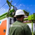 Confira os pontos de Salvador que terão o fornecimento de luz interrompido nesta sexta