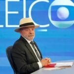 Lula é questionado sobre violência na Bahia e diz que nenhum governador resolveu problema
