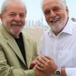 Lula defende Jaques Wagner no caso Banco Master: “Até agora não está provado”