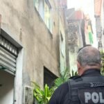 Operação Brilho do Amanhã termina com 51 presos na Bahia