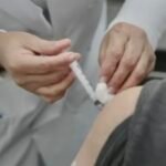 Dia D de Multivacinação na Bahia acontece neste sábado (22)