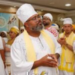 Eventos em Porto Alegre se manifestam contra a intolerância religiosa