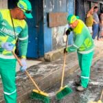 Operação Bairro no Grau chega a Mussurunga nesta quarta-feira (19)