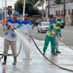 Operação Bairro no Grau chega ao IAPI e à Caixa D’Água nesta quarta-feira (12)