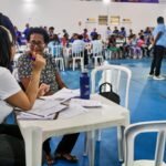 Costa Azul recebe mutirão de serviços gratuitos pelo Viver Salvador nos Bairros neste sábado (15)