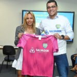Copa Salvador Interbairros começa neste domingo (30) com dois jogos em São Cristóvão e estreia do futebol feminino