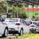 Vistoria obrigatória para taxistas de Salvador segue até 30 de setembro