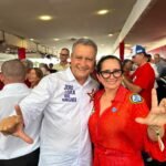 Ex-prefeita será segunda suplente de Rui Costa no Senado