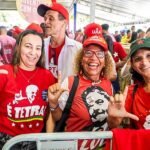 Prefeitos pegam a estrada e levam apoio a Jerônimo à convenção