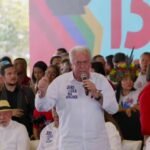 Otto Alencar reforça união do PSD e declara apoio a Lula, Jerônimo, Jaques Wagner e Rui Costa