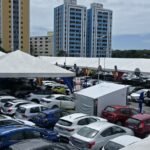 Duelo dos Seminovos 33 reúne mais de 1.500 veículos em Salvador com descontos de até R$ 10 mil